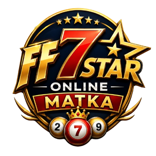 FF7Star App Logo